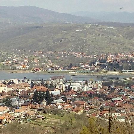 Pensiunea Adeluta Calimanesti Exterior photo
